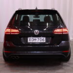 Volkswagen - Golf - Variant GTD 2,0 TDI 135 kW (184 hv) DSG-automaatti - Farmari