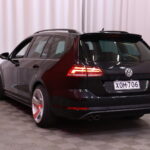 Volkswagen - Golf - Variant GTD 2,0 TDI 135 kW (184 hv) DSG-automaatti - Farmari