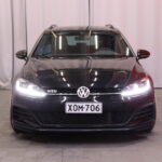 Volkswagen - Golf - Variant GTD 2,0 TDI 135 kW (184 hv) DSG-automaatti - Farmari