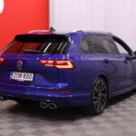 Volkswagen - Golf - Variant R 2,0 TSI 235 kW 4MOTION DSG-automaatti - Farmari