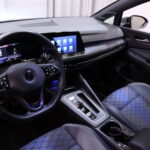 Volkswagen - Golf - Variant R 2,0 TSI 235 kW 4MOTION DSG-automaatti - Farmari