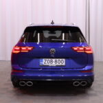Volkswagen - Golf - Variant R 2,0 TSI 235 kW 4MOTION DSG-automaatti - Farmari