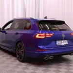 Volkswagen - Golf - Variant R 2,0 TSI 235 kW 4MOTION DSG-automaatti - Farmari