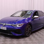 Volkswagen - Golf - Variant R 2,0 TSI 235 kW 4MOTION DSG-automaatti - Farmari