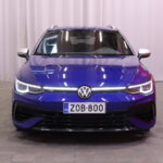 Volkswagen - Golf - Variant R 2,0 TSI 235 kW 4MOTION DSG-automaatti - Farmari