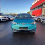 Volkswagen - ID.3 - Pro S Tour 150 kW, akku 77 kWh, 4-paikkainen - Viistoperä