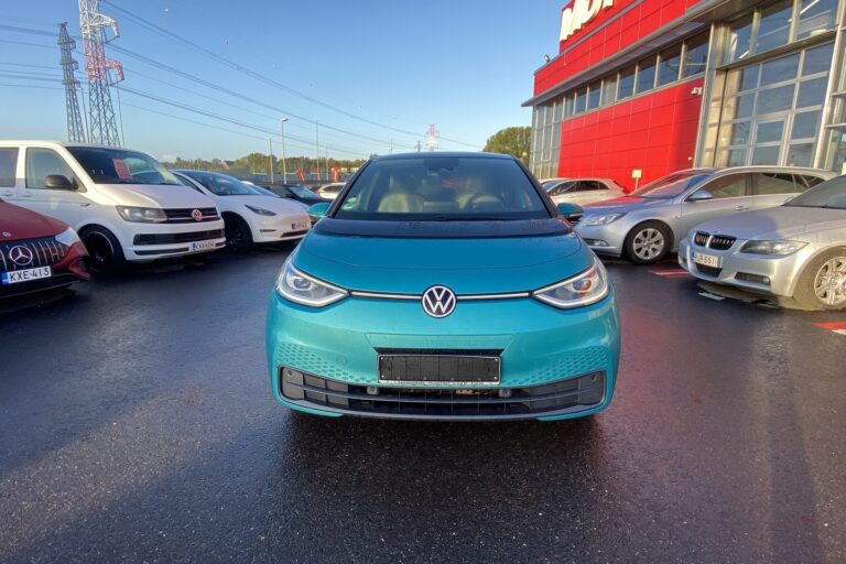 Volkswagen ID.3