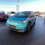 Volkswagen - ID.3 - Pro S Tour 150 kW, akku 77 kWh, 4-paikkainen - Viistoperä