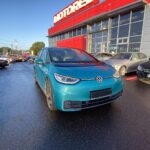 Volkswagen - ID.3 - Pro S Tour 150 kW, akku 77 kWh, 4-paikkainen - Viistoperä