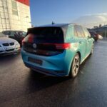 Volkswagen - ID.3 - Pro S Tour 150 kW, akku 77 kWh, 4-paikkainen - Viistoperä