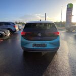 Volkswagen - ID.3 - Pro S Tour 150 kW, akku 77 kWh, 4-paikkainen - Viistoperä