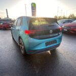 Volkswagen - ID.3 - Pro S Tour 150 kW, akku 77 kWh, 4-paikkainen - Viistoperä