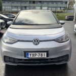 Volkswagen - ID.3 - Pro Performance Life 150 kW, akku 58 kWh - Viistoperä