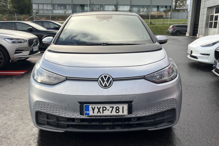 Volkswagen ID.3