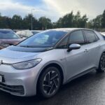 Volkswagen - ID.3 - Pro Performance Life 150 kW, akku 58 kWh - Viistoperä