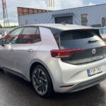 Volkswagen - ID.3 - Pro Performance Life 150 kW, akku 58 kWh - Viistoperä