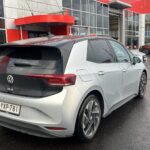 Volkswagen - ID.3 - Pro Performance Life 150 kW, akku 58 kWh - Viistoperä
