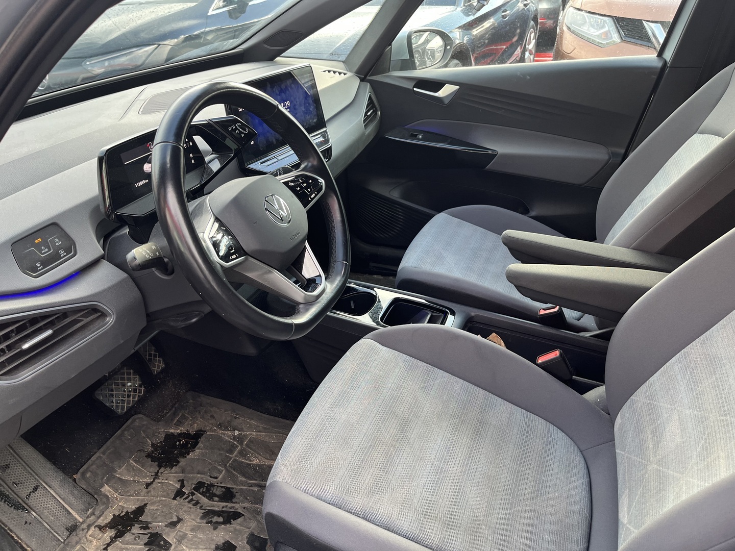 Volkswagen - ID.3 - Pro Performance Life 150 kW, akku 58 kWh - Viistoperä