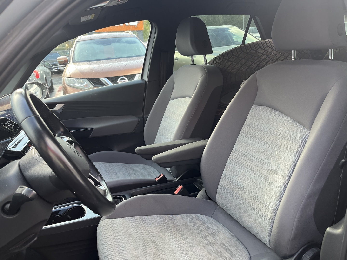 Volkswagen - ID.3 - Pro Performance Life 150 kW, akku 58 kWh - Viistoperä