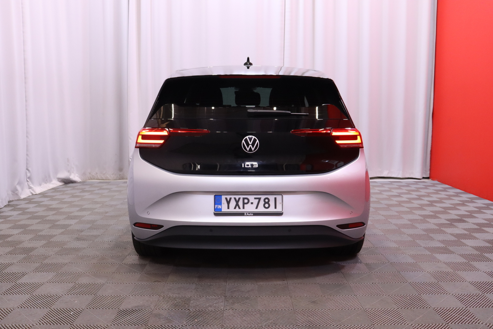 Volkswagen ID.3 2021, kuva 4/34