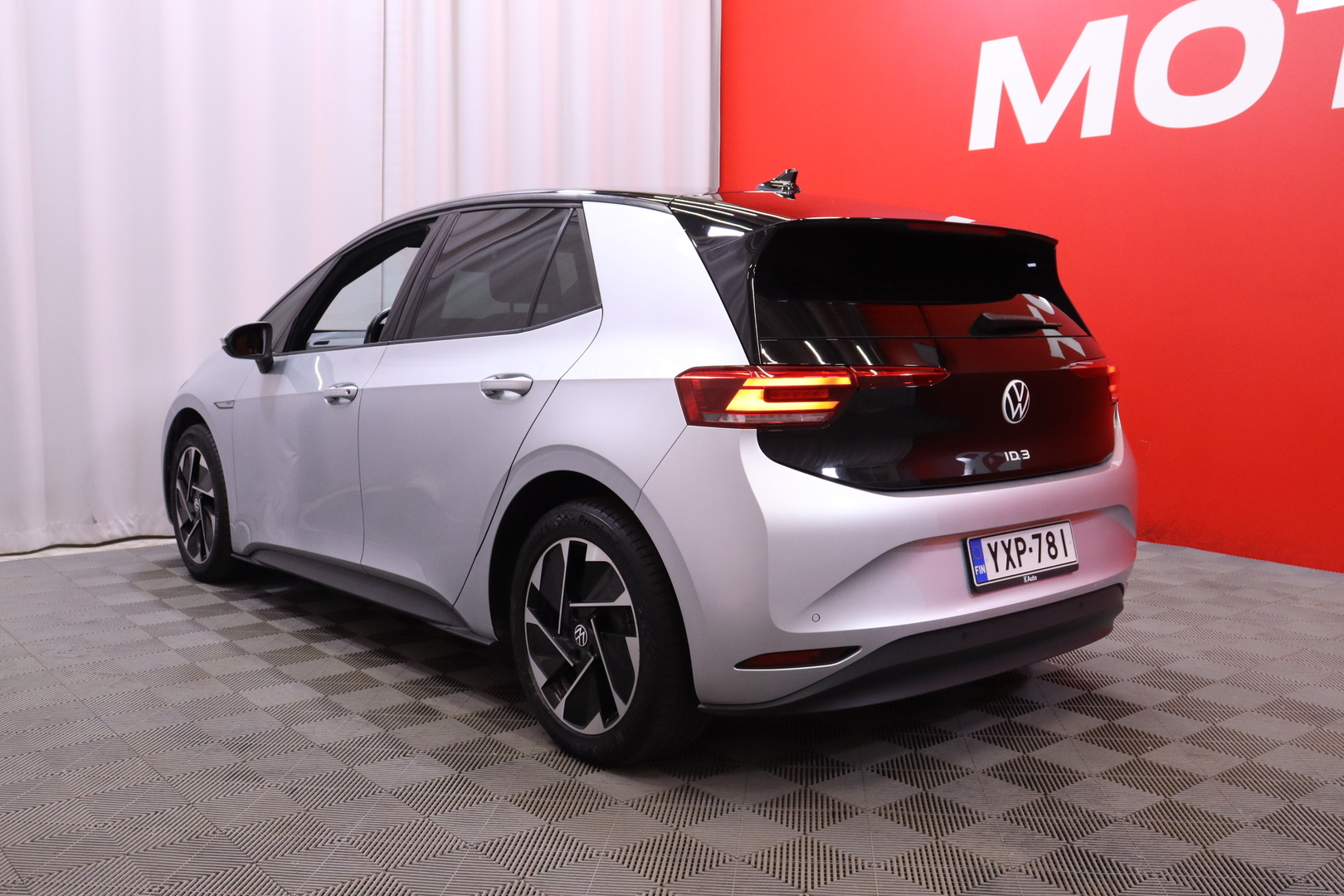 Volkswagen ID.3 2021, kuva 5/34