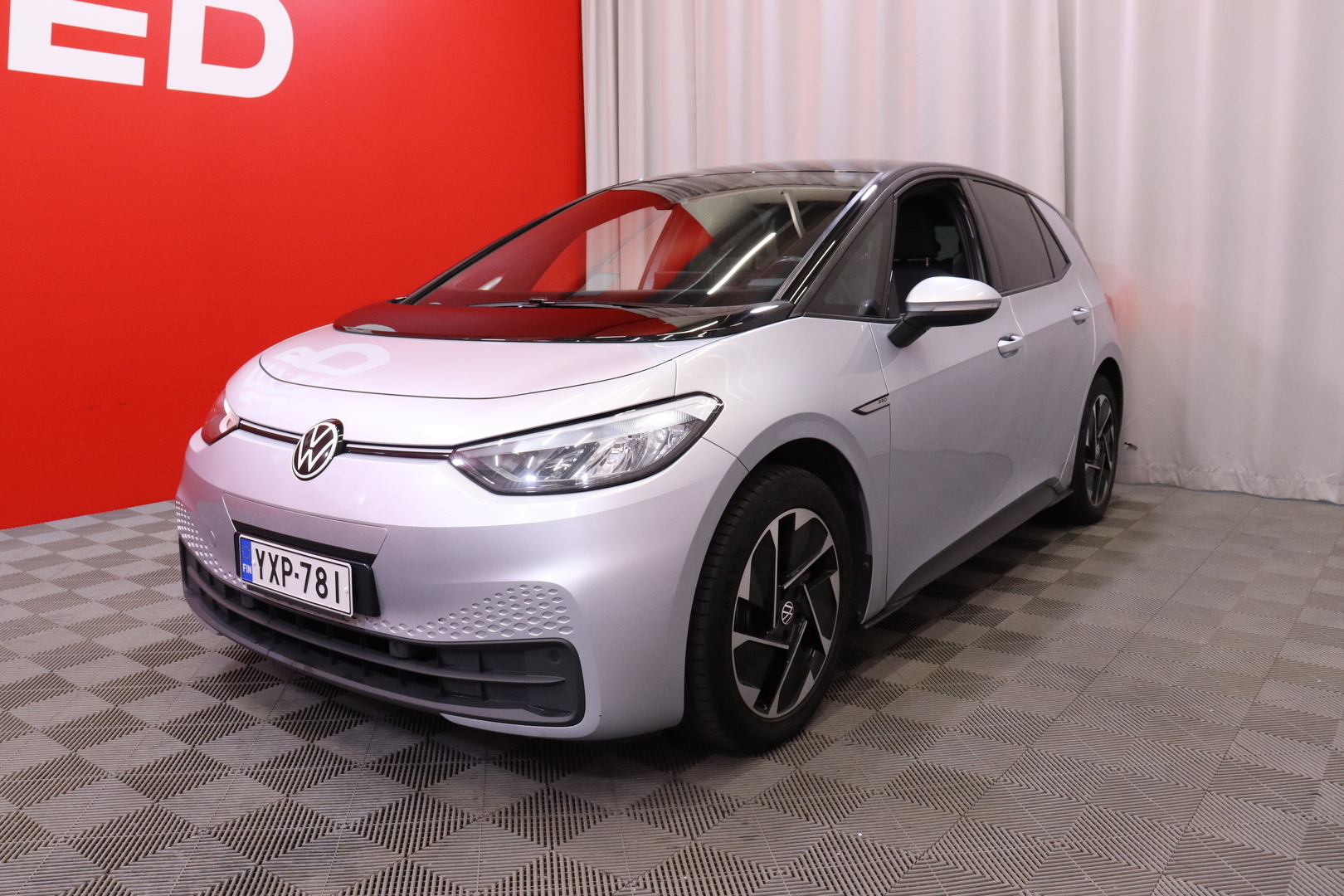 Volkswagen ID.3 2021, kuva 6/34