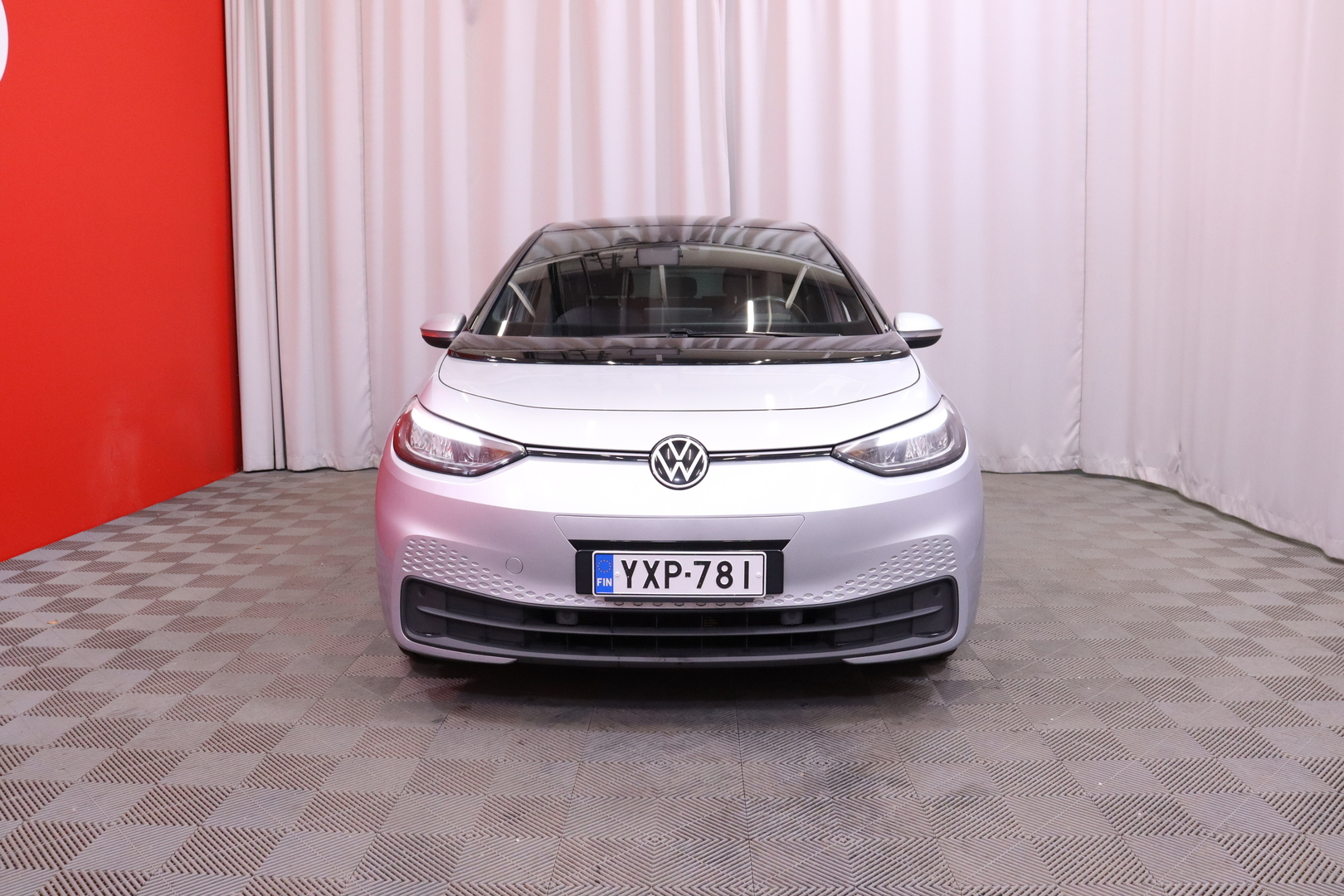 Volkswagen ID.3 2021, kuva 7/34