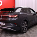 Volkswagen - ID.4 - Pro Performance 1ST Max 150 kW, akku 77 kWh - Maastoauto