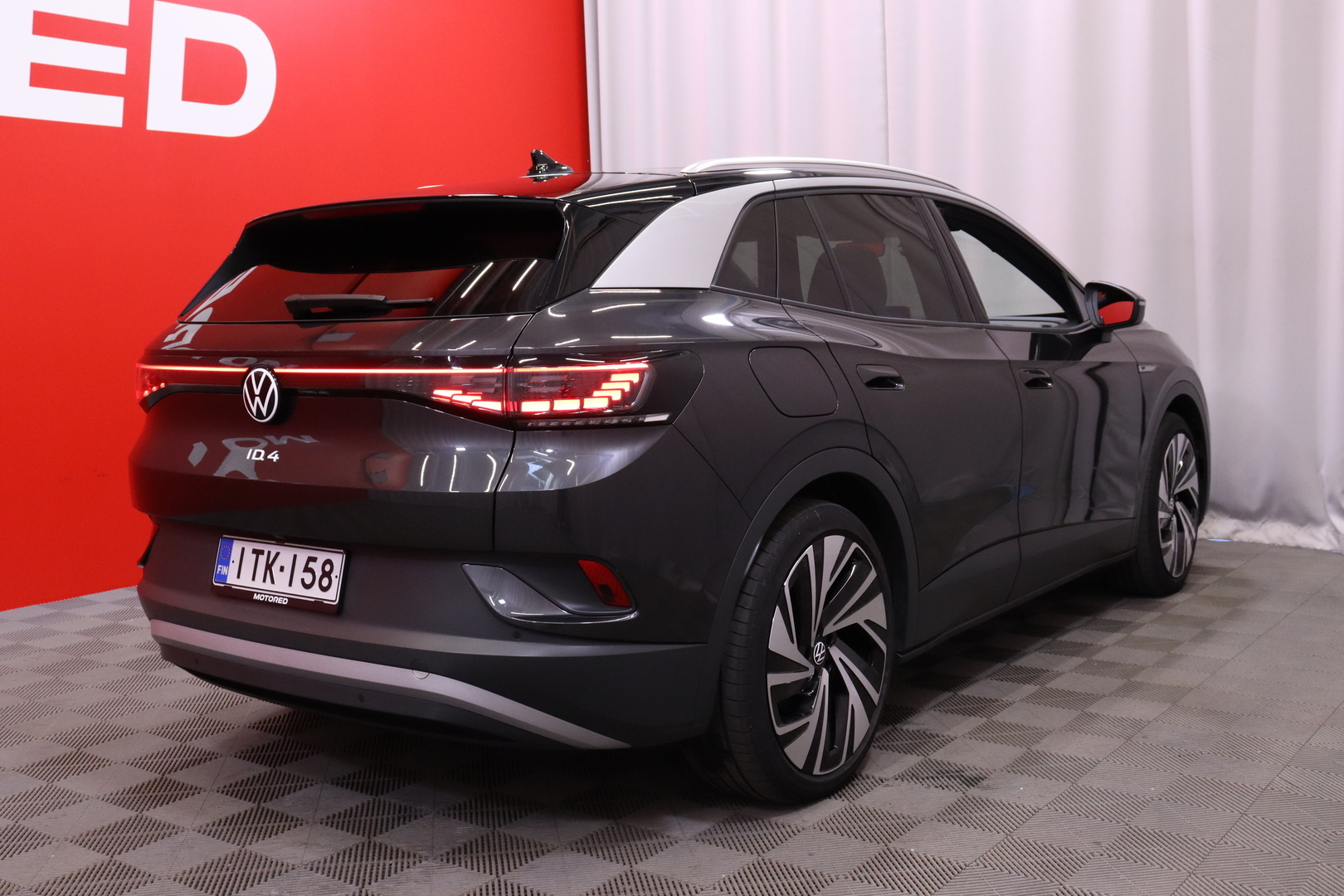 Volkswagen ID.4 2021, kuva 2/27