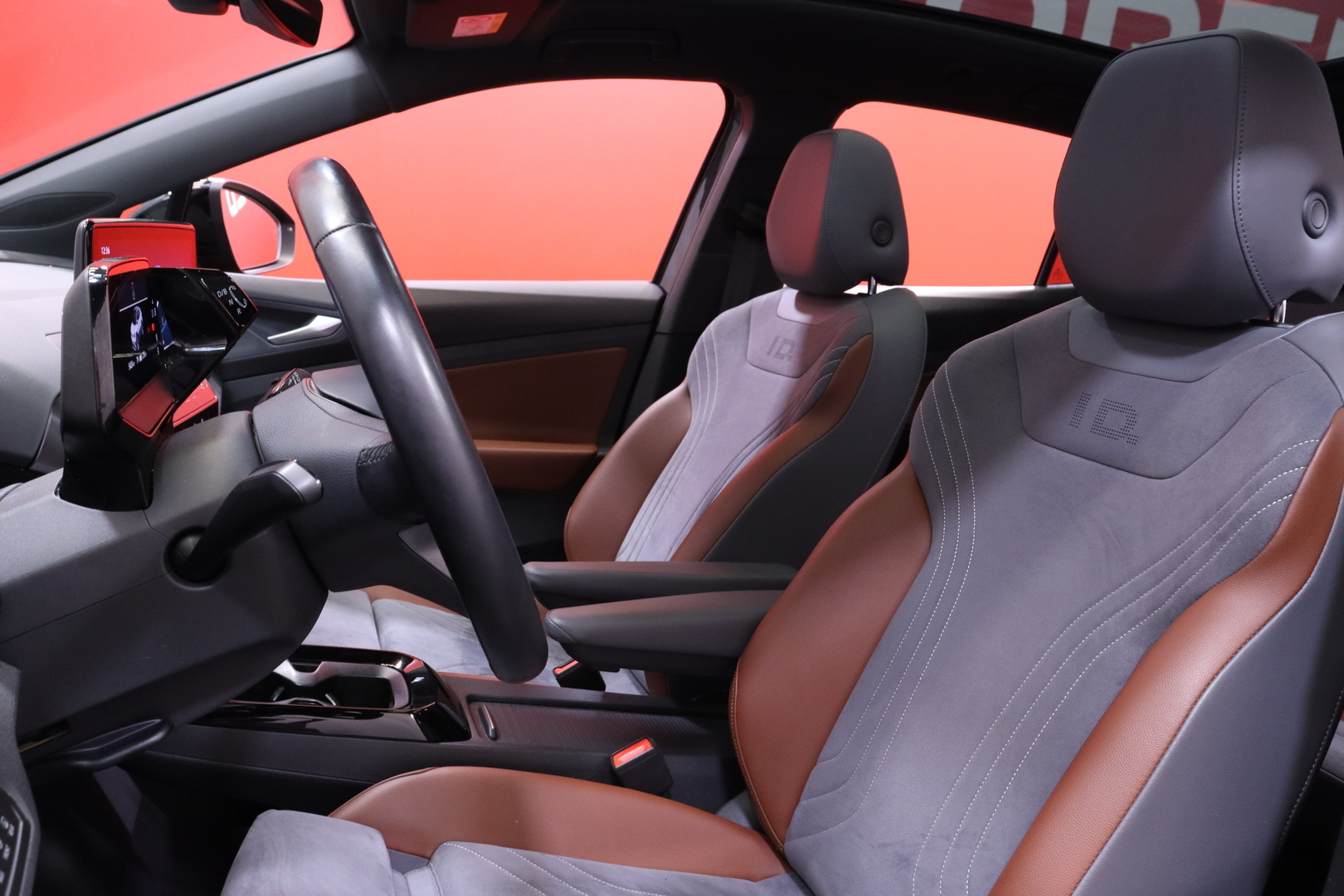 Volkswagen - ID.4 - Pro Performance 1ST Max 150 kW, akku 77 kWh - Maastoauto
