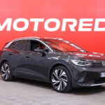 Volkswagen - ID.4 - Pro Performance 1ST Max 150 kW, akku 77 kWh - Maastoauto