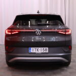 Volkswagen - ID.4 - Pro Performance 1ST Max 150 kW, akku 77 kWh - Maastoauto