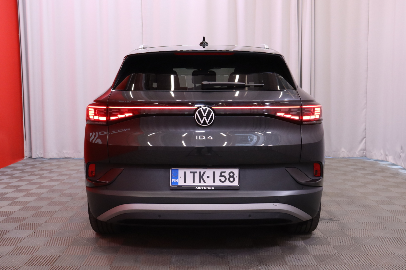 Volkswagen ID.4 2021, kuva 4/27