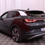 Volkswagen - ID.4 - Pro Performance 1ST Max 150 kW, akku 77 kWh - Maastoauto