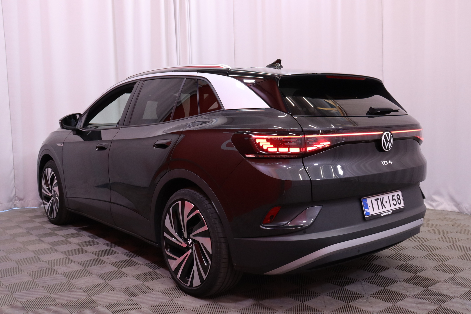 Volkswagen ID.4 2021, kuva 5/27