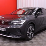 Volkswagen - ID.4 - Pro Performance 1ST Max 150 kW, akku 77 kWh - Maastoauto