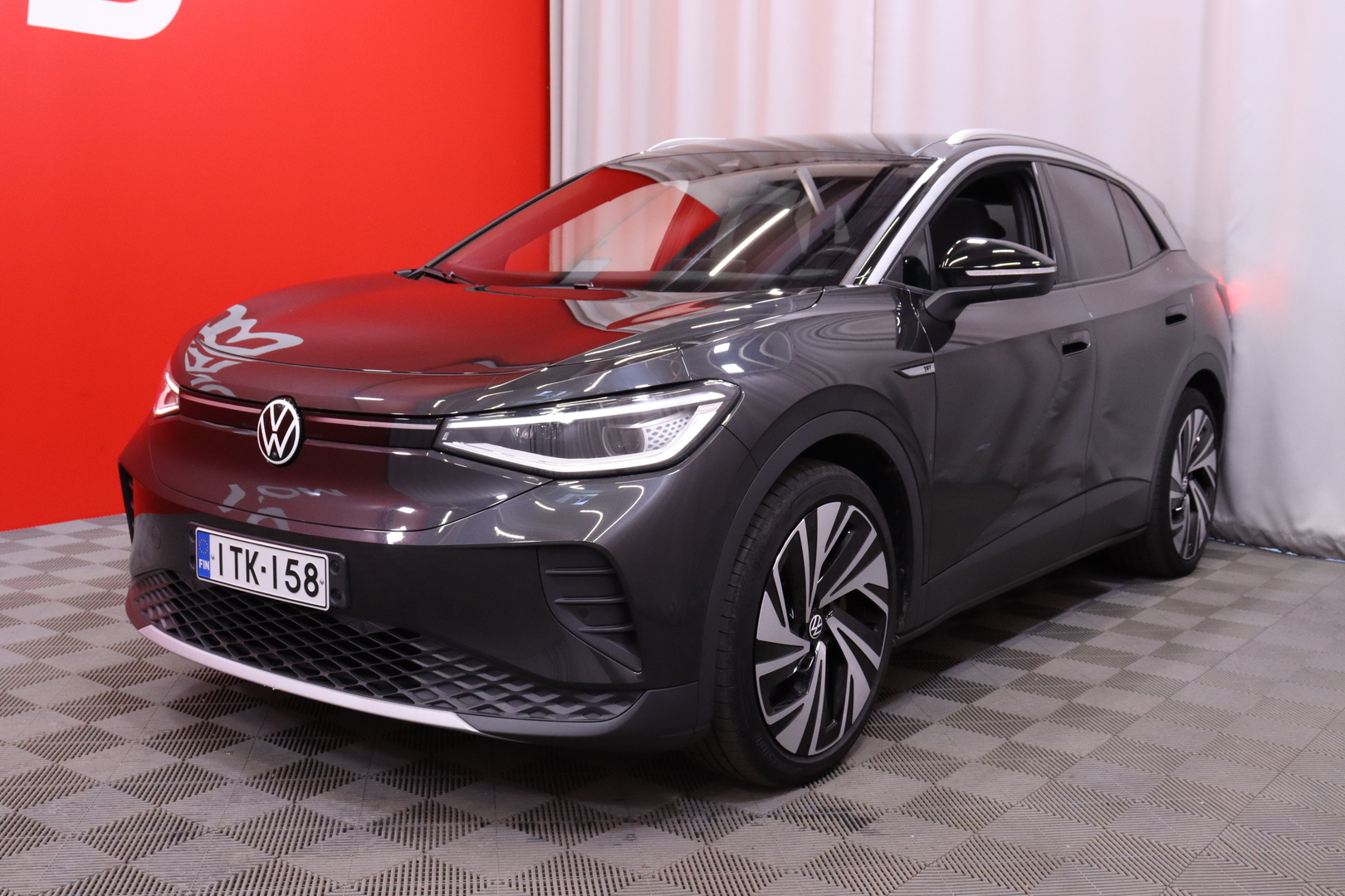 Volkswagen ID.4 2021, kuva 6/27