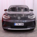 Volkswagen - ID.4 - Pro Performance 1ST Max 150 kW, akku 77 kWh - Maastoauto
