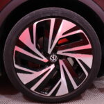 Volkswagen - ID.4 - Pro Performance 1ST Max 150 kW, akku 77 kWh - Maastoauto