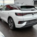 Volkswagen - ID.4 - GTX 4MOTION Business Max Edition akku 77 kWh - Maastoauto
