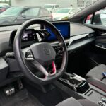 Volkswagen - ID.4 - GTX 4MOTION Business Max Edition akku 77 kWh - Maastoauto