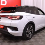 Volkswagen - ID.4 - GTX 4MOTION Business Max Edition akku 77 kWh - Maastoauto