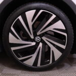 Volkswagen - ID.4 - GTX 4MOTION Business Max Edition akku 77 kWh - Maastoauto