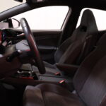 Volkswagen - ID.4 - GTX 4MOTION Business Max Edition akku 77 kWh - Maastoauto