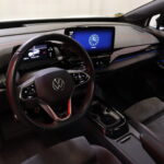 Volkswagen - ID.4 - GTX 4MOTION Business Max Edition akku 77 kWh - Maastoauto