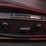 Volkswagen - ID.4 - GTX 4MOTION Business Max Edition akku 77 kWh - Maastoauto
