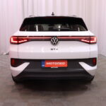Volkswagen - ID.4 - GTX 4MOTION Business Max Edition akku 77 kWh - Maastoauto