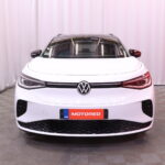 Volkswagen - ID.4 - GTX 4MOTION Business Max Edition akku 77 kWh - Maastoauto