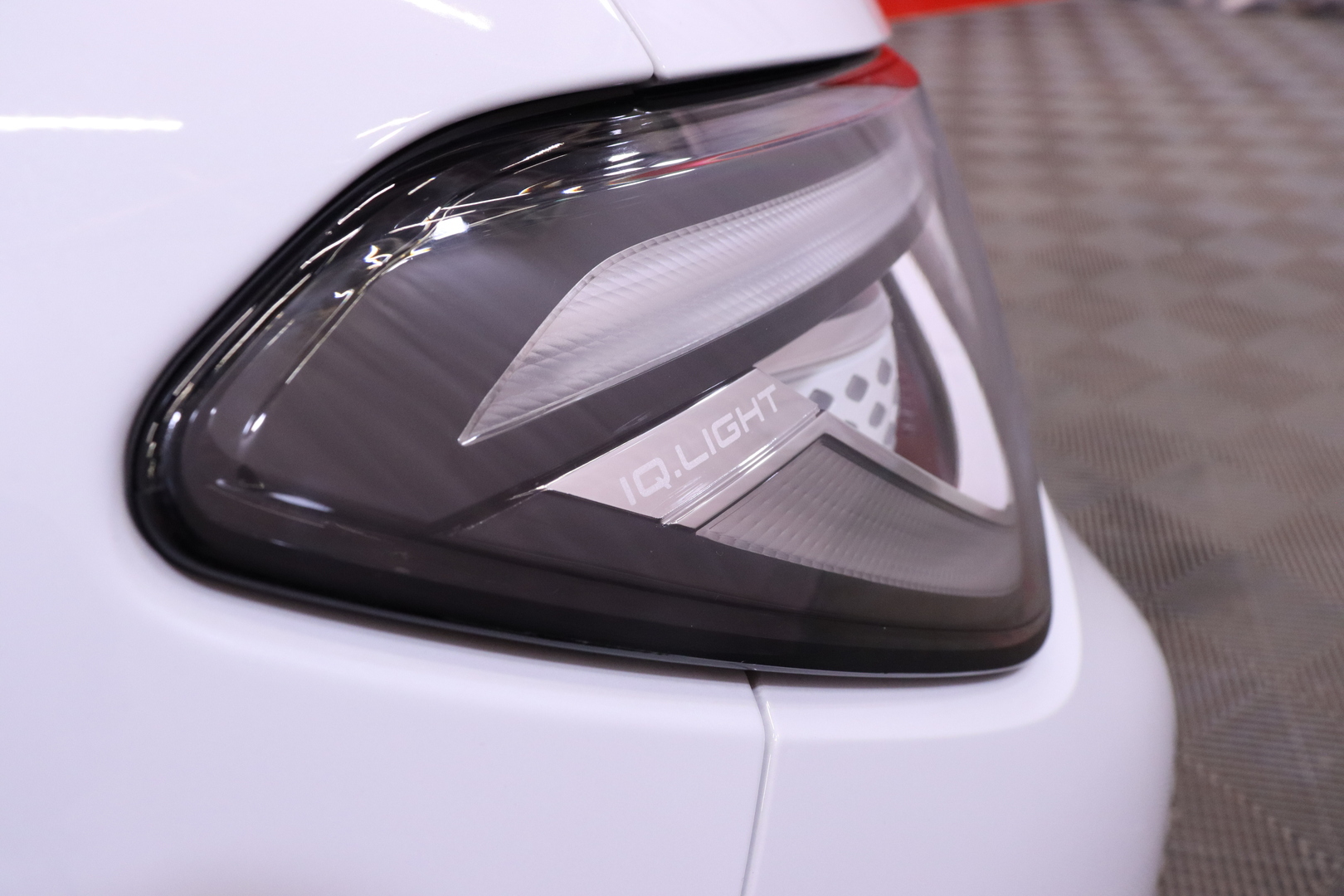 Volkswagen - ID.4 - GTX 4MOTION Business Max Edition akku 77 kWh - Maastoauto