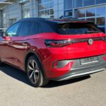 Volkswagen - ID.4 - GTX Dual Motor AWD Business Max, akku 77 kWh - Maastoauto